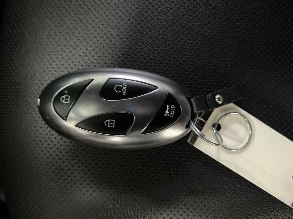 2025 Hyundai Tucson XRT