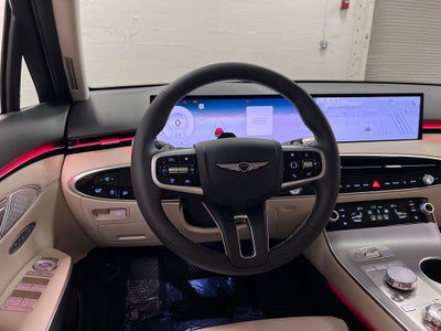 2026 Genesis GV70 2.5T Select