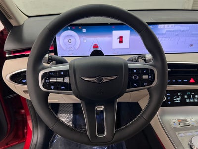 2026 Genesis GV70 2.5T Select