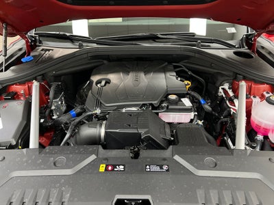 2026 Genesis GV70 2.5T Select