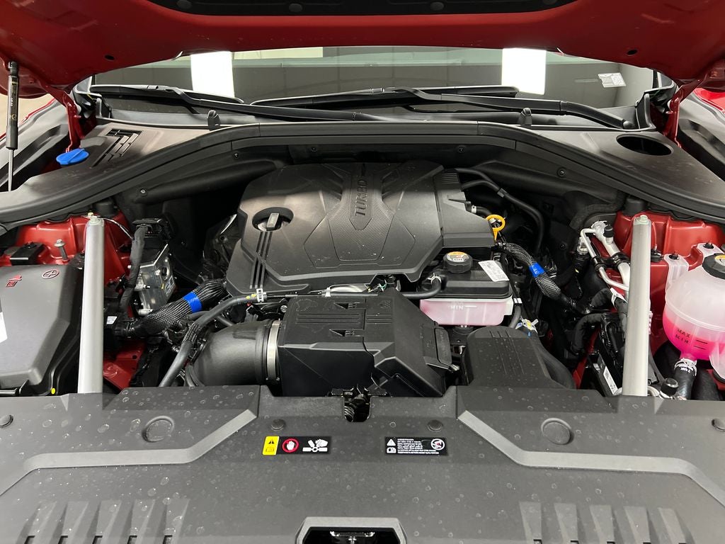 2026 Genesis GV70 2.5T Select