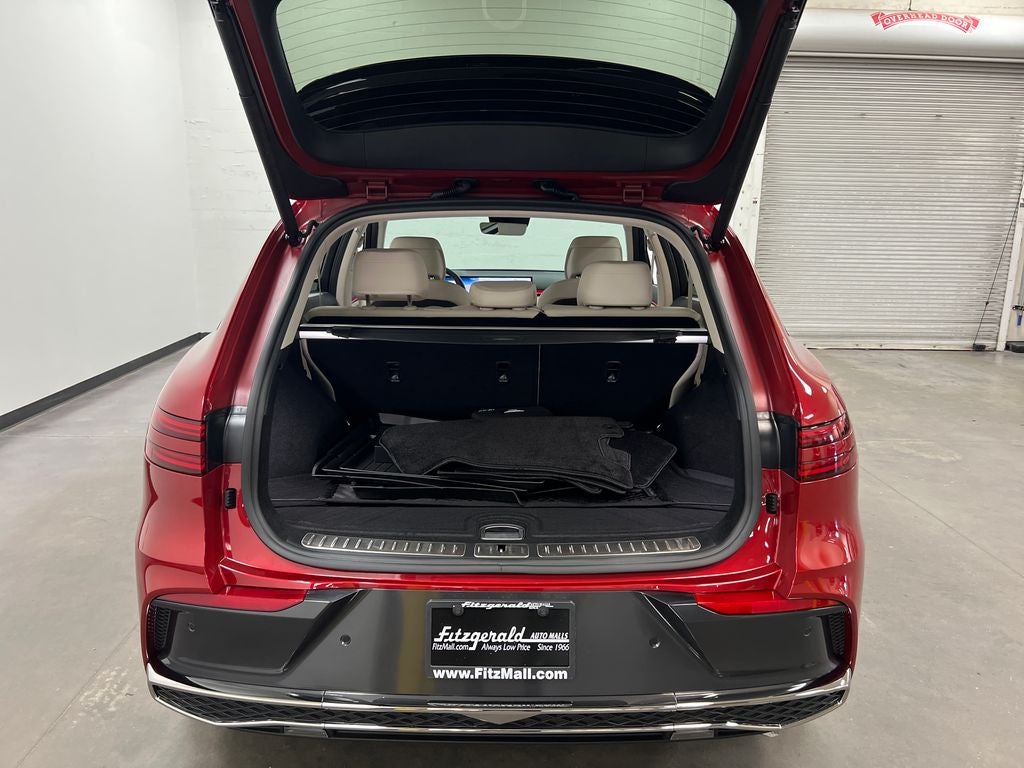 2026 Genesis GV70 2.5T Select