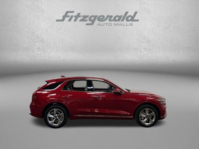 2026 Genesis GV70 2.5T Select