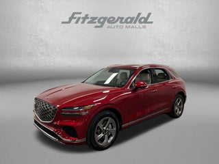 2026 Genesis GV70 2.5T Select