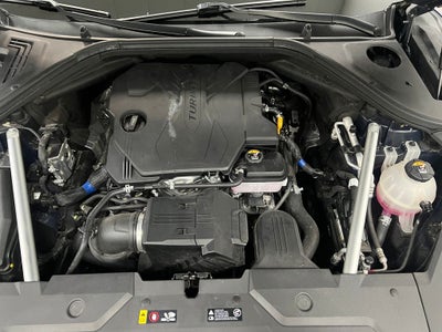 2025 Genesis GV70 2.5T