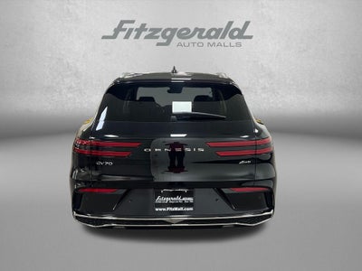 2026 Genesis GV70 2.5T