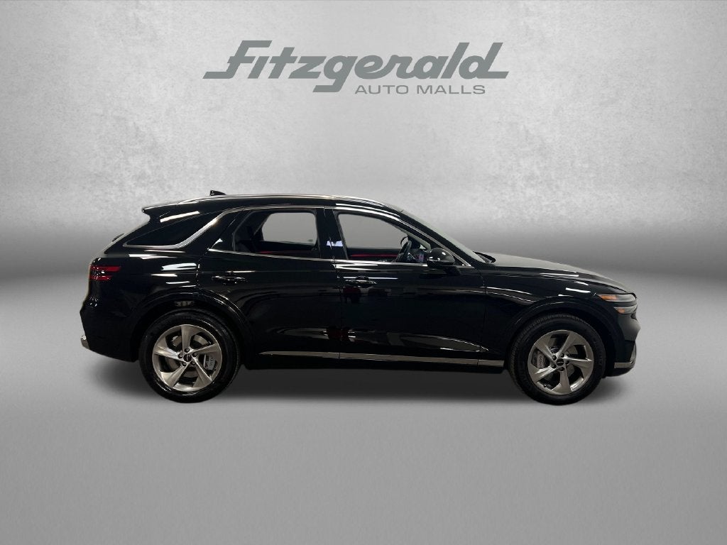 2026 Genesis GV70 2.5T