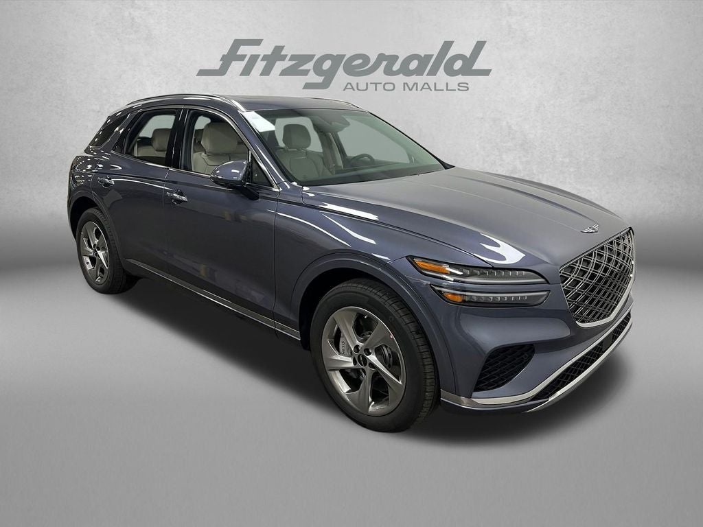 2026 Genesis GV70 2.5T Select