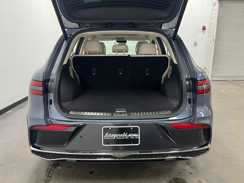 2026 Genesis GV70 2.5T Select