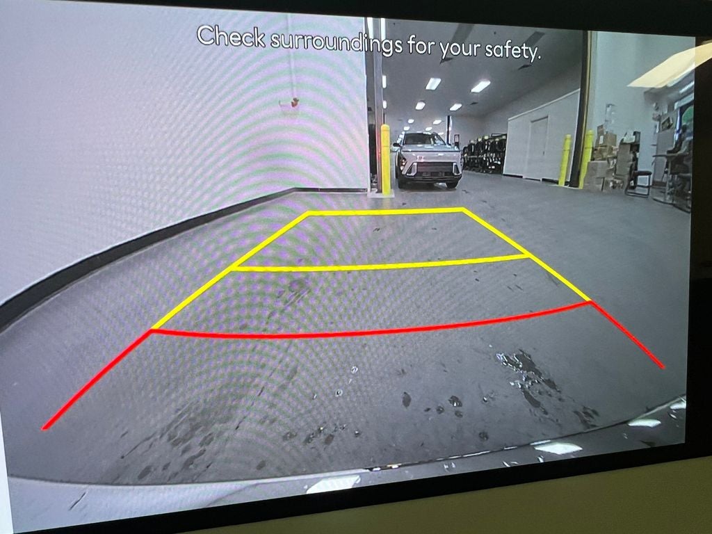 2026 Genesis GV70 2.5T Select