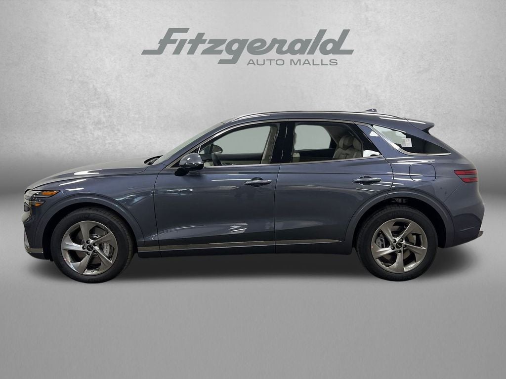 2026 Genesis GV70 2.5T Select