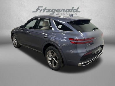 2026 Genesis GV70 2.5T Select