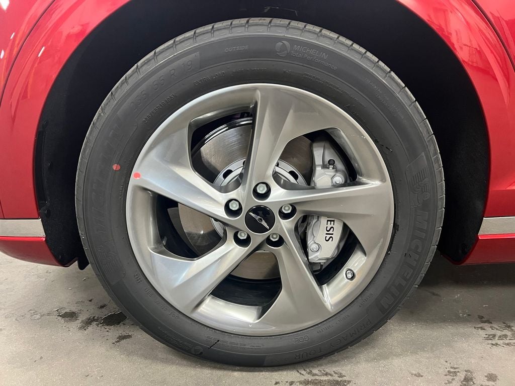 2026 Genesis GV70 2.5T Select