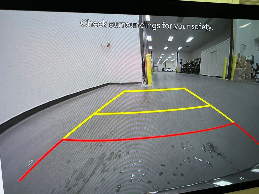 2026 Genesis GV70 2.5T Select