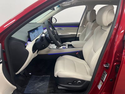 2026 Genesis GV70 2.5T Select