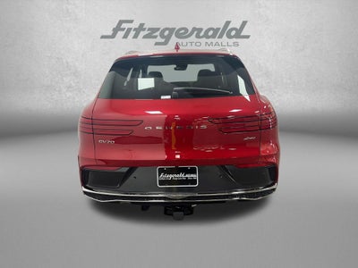 2026 Genesis GV70 2.5T Select