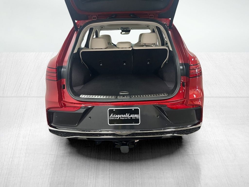 2026 Genesis GV70 2.5T Select