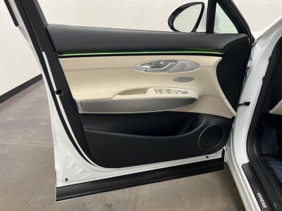 2026 Genesis GV70 2.5T Select
