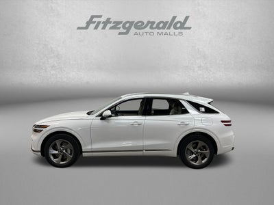 2026 Genesis GV70 2.5T Select