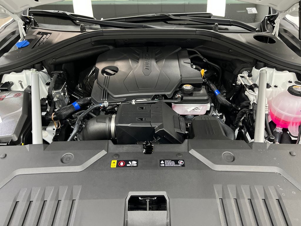 2026 Genesis GV70 2.5T Select
