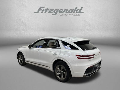 2026 Genesis GV70 2.5T Select