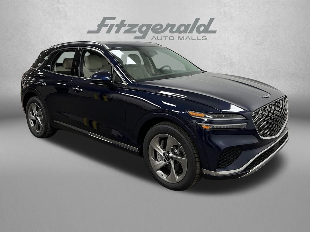 2026 Genesis GV70 2.5T Select