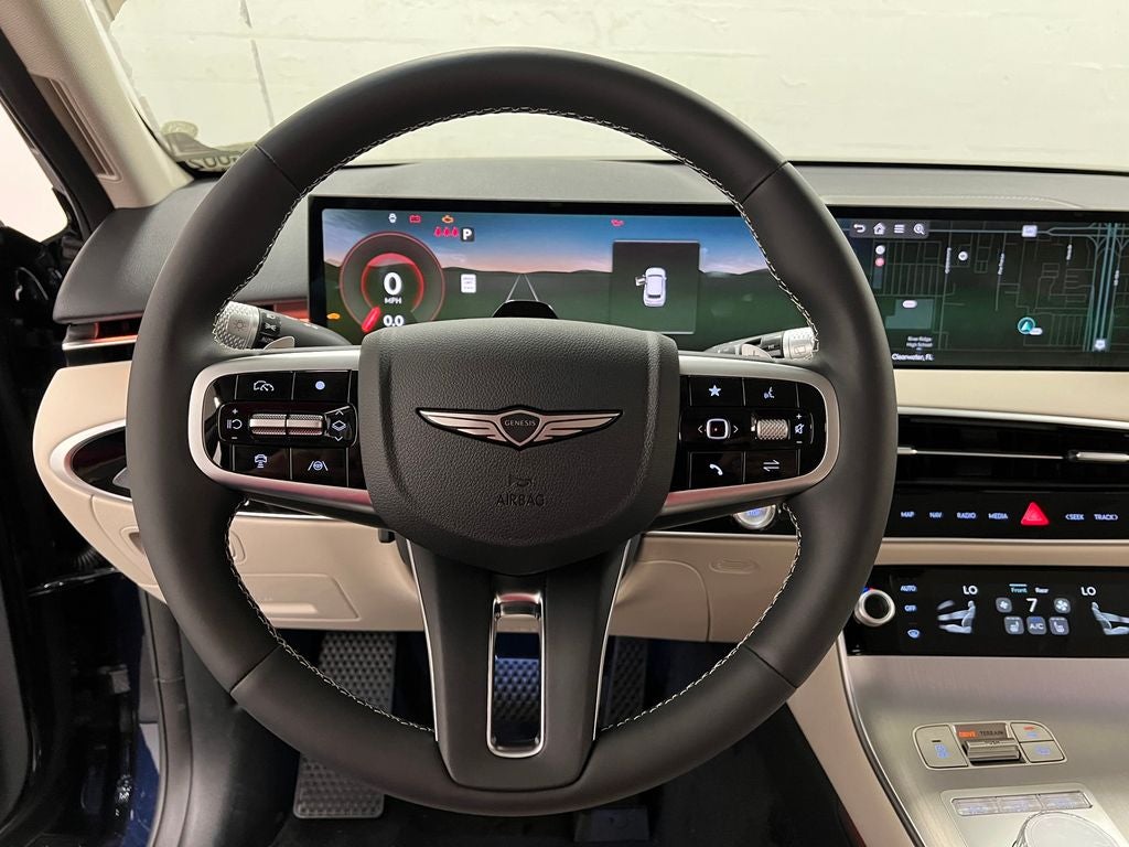 2026 Genesis GV70 2.5T Select