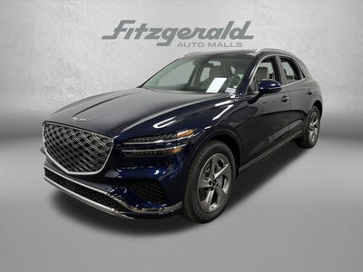 2026 Genesis GV70 2.5T Select