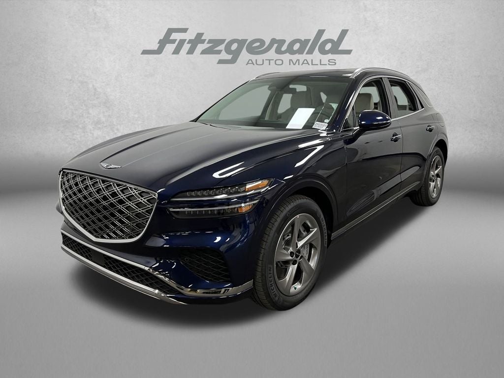 2026 Genesis GV70 2.5T Select