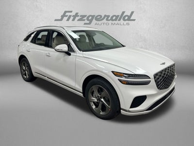 2026 Genesis GV70 2.5T Select