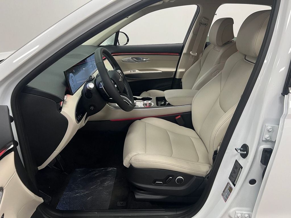 2026 Genesis GV70 2.5T Select