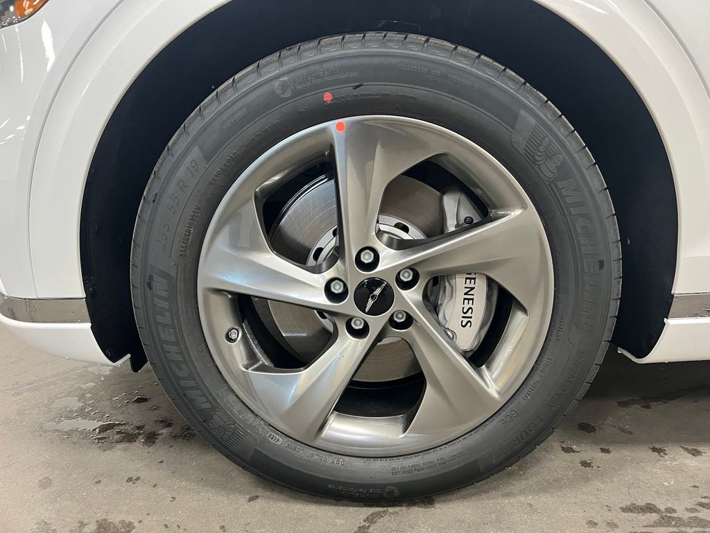 2026 Genesis GV70 2.5T Select