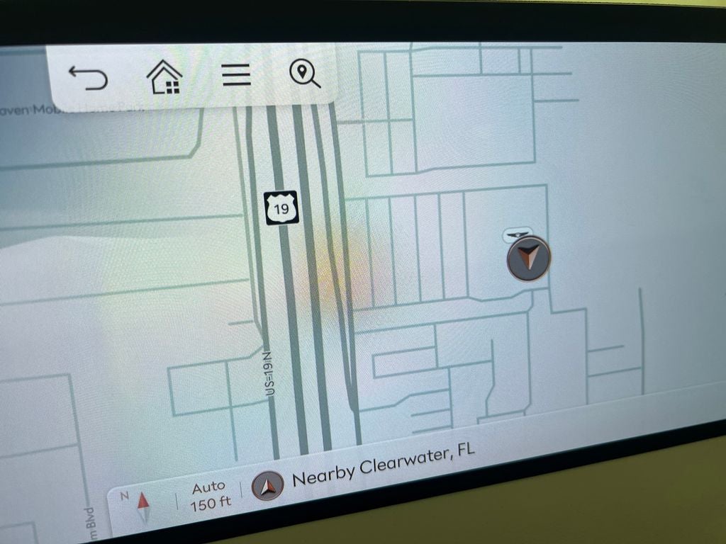 2026 Genesis GV70 2.5T Select