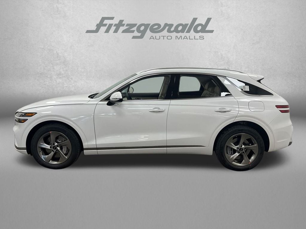 2026 Genesis GV70 2.5T Select