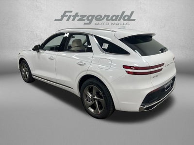 2026 Genesis GV70 2.5T Select