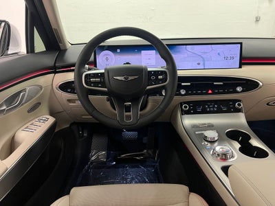 2026 Genesis GV70 2.5T Select