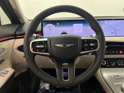 2026 Genesis GV70 2.5T Select