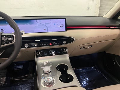 2026 Genesis GV70 2.5T Select