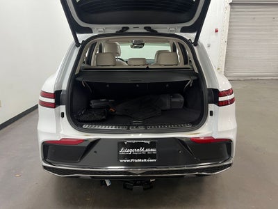 2026 Genesis GV70 2.5T Select
