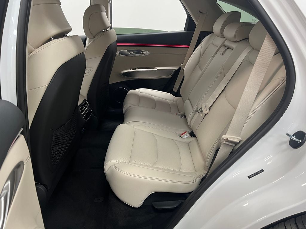 2026 Genesis GV70 2.5T Select