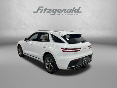 2026 Genesis GV70 2.5T Select