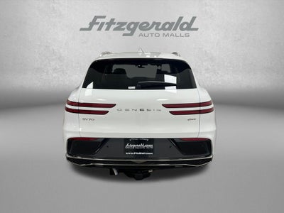 2026 Genesis GV70 2.5T Select