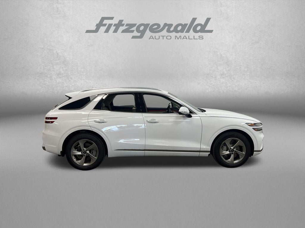 2026 Genesis GV70 2.5T Select