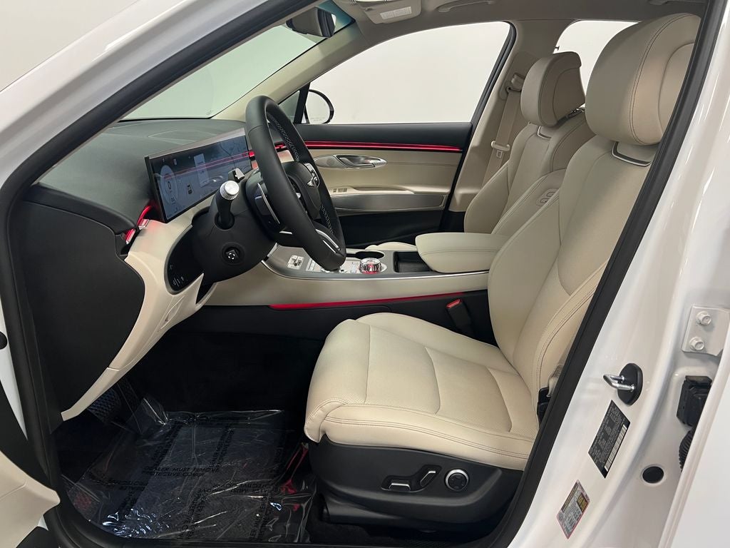 2026 Genesis GV70 2.5T Select