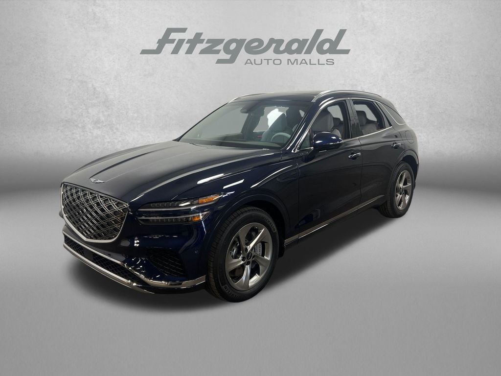 2026 Genesis GV70 2.5T Advanced AWD's photo