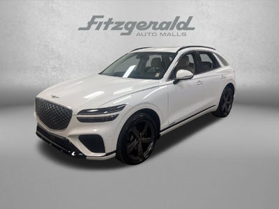 2025 Genesis GV70 3.5T Sport