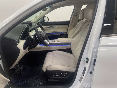 2025 Genesis GV70 3.5T Sport