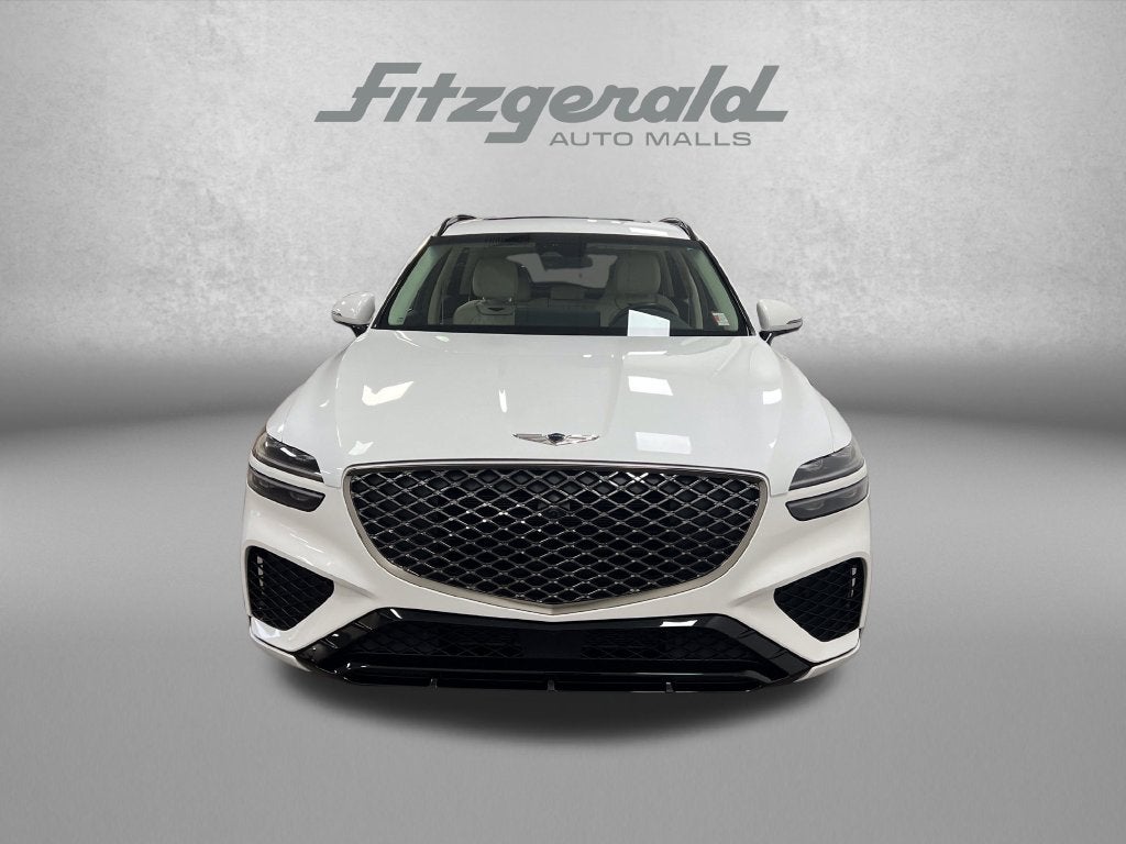 2025 Genesis GV70 3.5T Sport