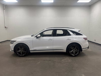 2025 Genesis GV70 3.5T Sport