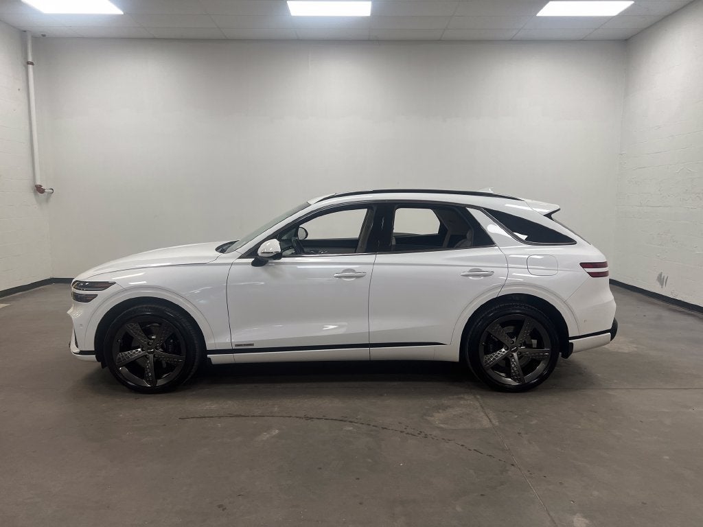 2025 Genesis GV70 3.5T Sport